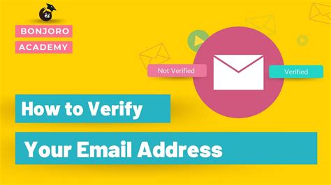 Check your address .